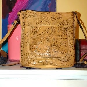 Patricia Nash bag
